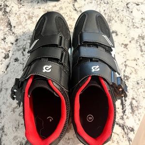 Peloton Cleats